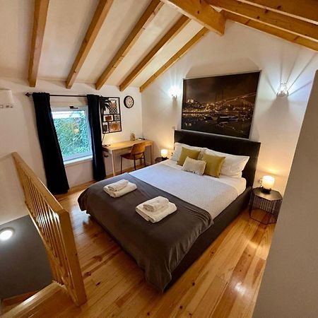 Mezzanine Cozy House Διαμέρισμα Πόρτο Εξωτερικό φωτογραφία