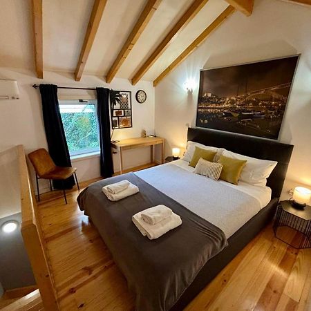 Mezzanine Cozy House Διαμέρισμα Πόρτο Εξωτερικό φωτογραφία