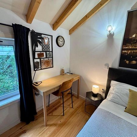 Mezzanine Cozy House Διαμέρισμα Πόρτο Εξωτερικό φωτογραφία
