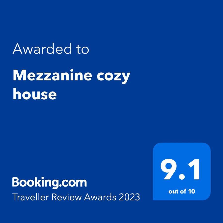 Mezzanine Cozy House Διαμέρισμα Πόρτο Εξωτερικό φωτογραφία