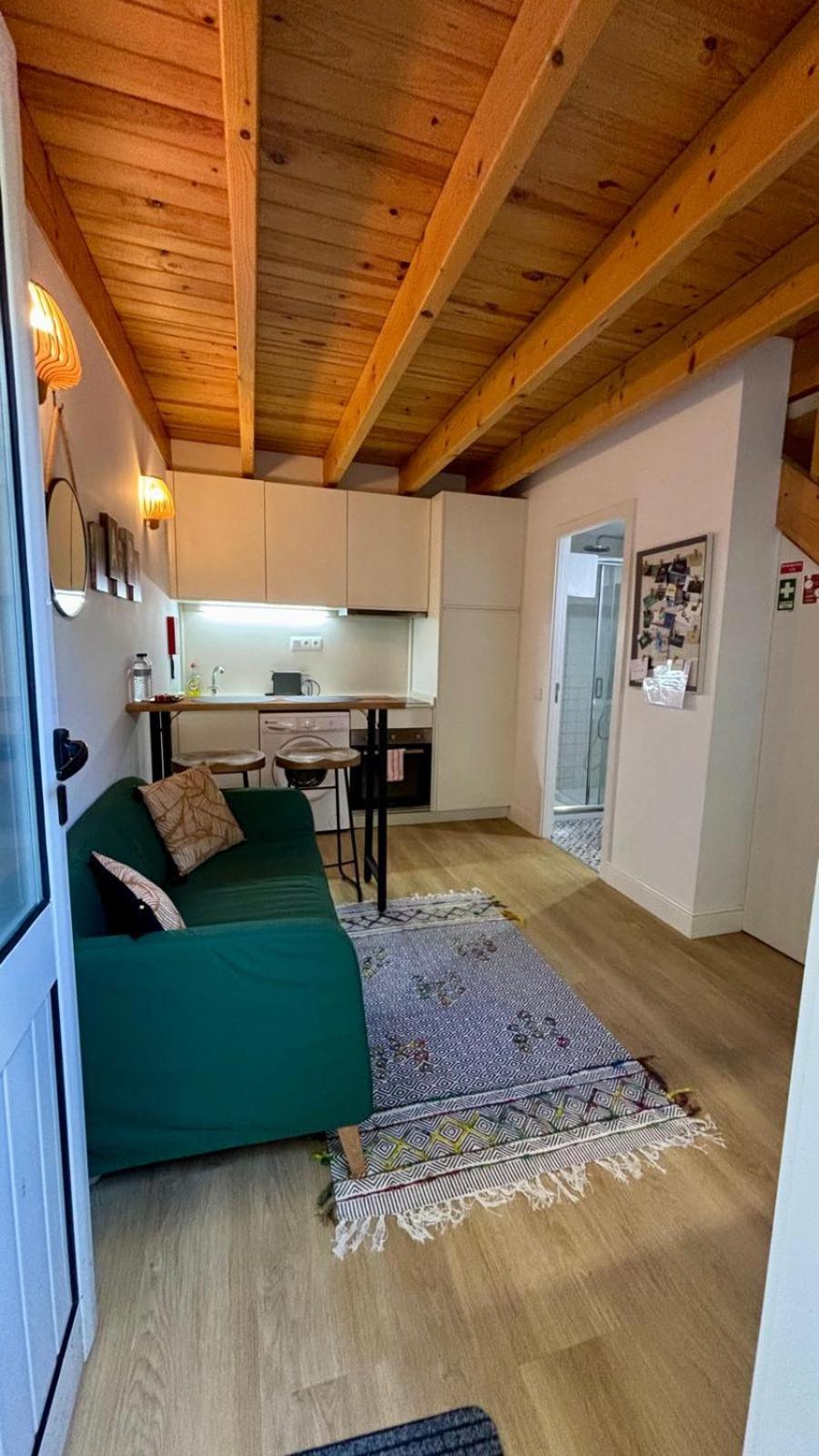 Mezzanine Cozy House Διαμέρισμα Πόρτο Εξωτερικό φωτογραφία