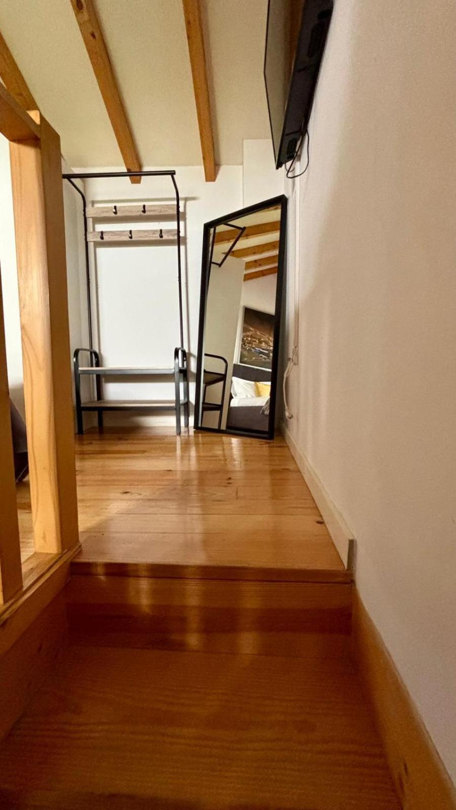 Mezzanine Cozy House Διαμέρισμα Πόρτο Εξωτερικό φωτογραφία
