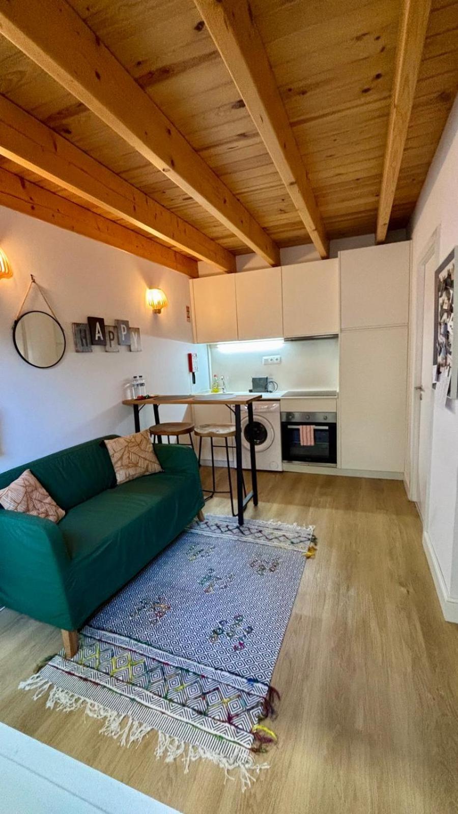 Mezzanine Cozy House Διαμέρισμα Πόρτο Εξωτερικό φωτογραφία