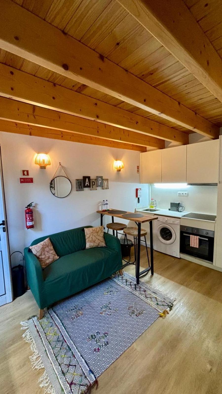 Mezzanine Cozy House Διαμέρισμα Πόρτο Εξωτερικό φωτογραφία