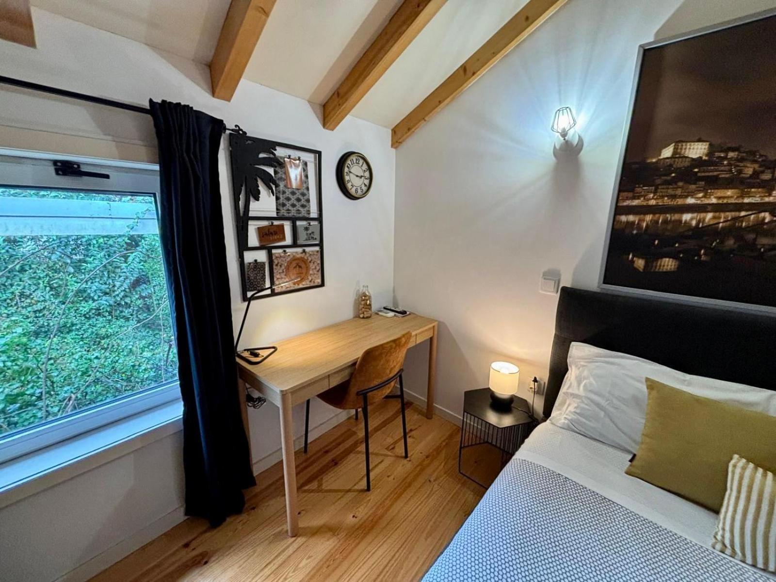 Mezzanine Cozy House Διαμέρισμα Πόρτο Εξωτερικό φωτογραφία