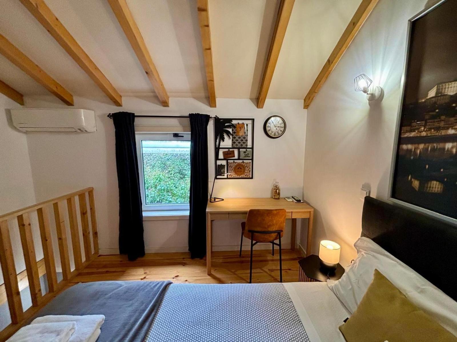 Mezzanine Cozy House Διαμέρισμα Πόρτο Εξωτερικό φωτογραφία