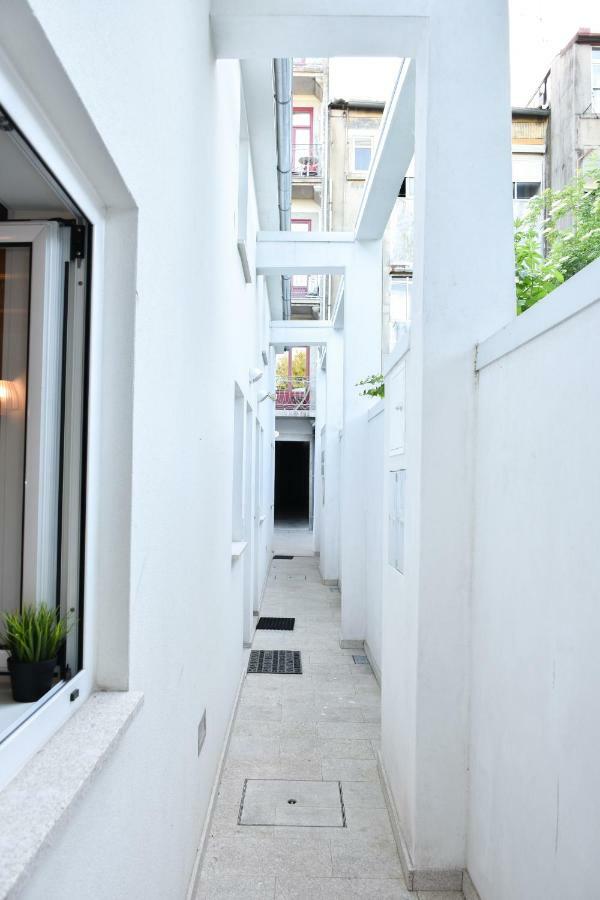 Mezzanine Cozy House Διαμέρισμα Πόρτο Εξωτερικό φωτογραφία