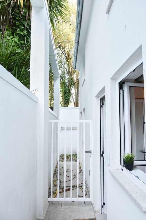 Mezzanine Cozy House Διαμέρισμα Πόρτο Εξωτερικό φωτογραφία